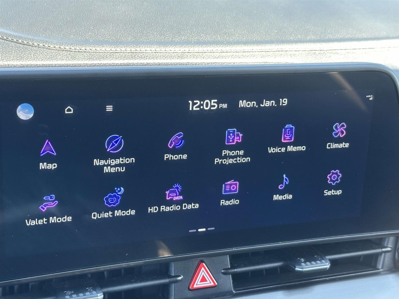 Kia Sportage EX FWD 2025