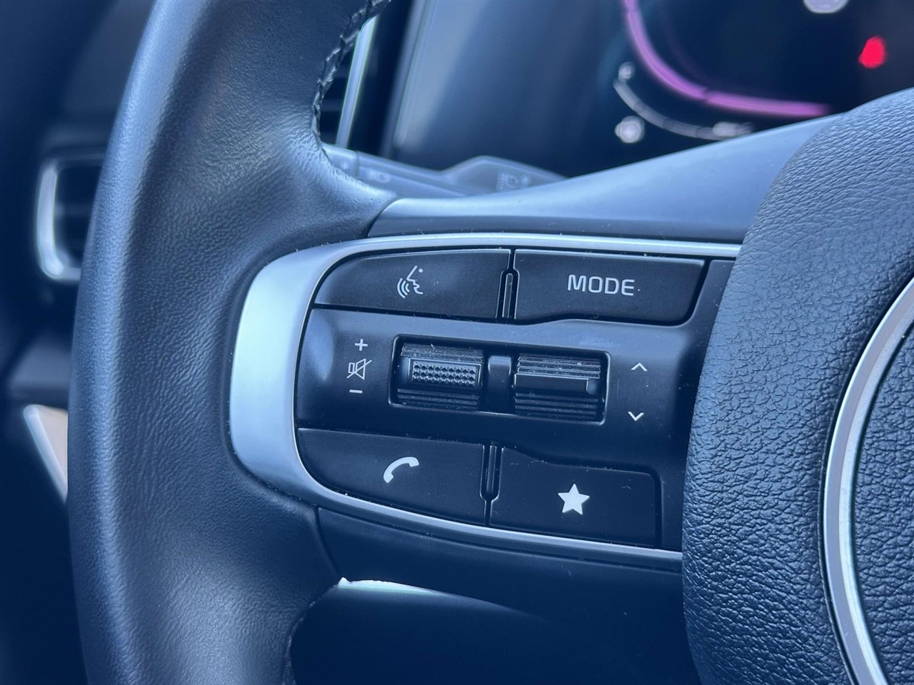 Kia Sportage EX FWD 2025