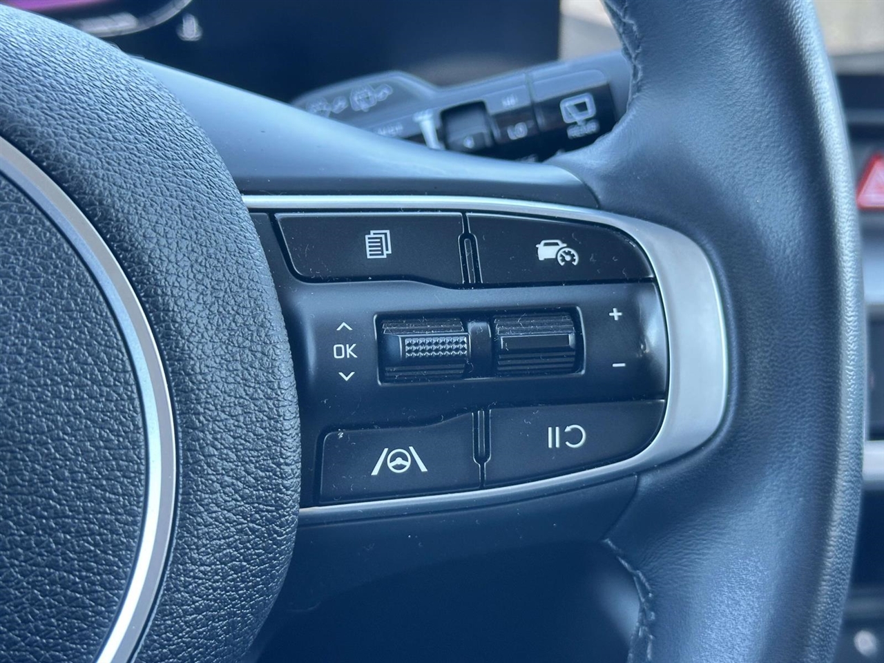 Kia Sportage EX FWD 2025