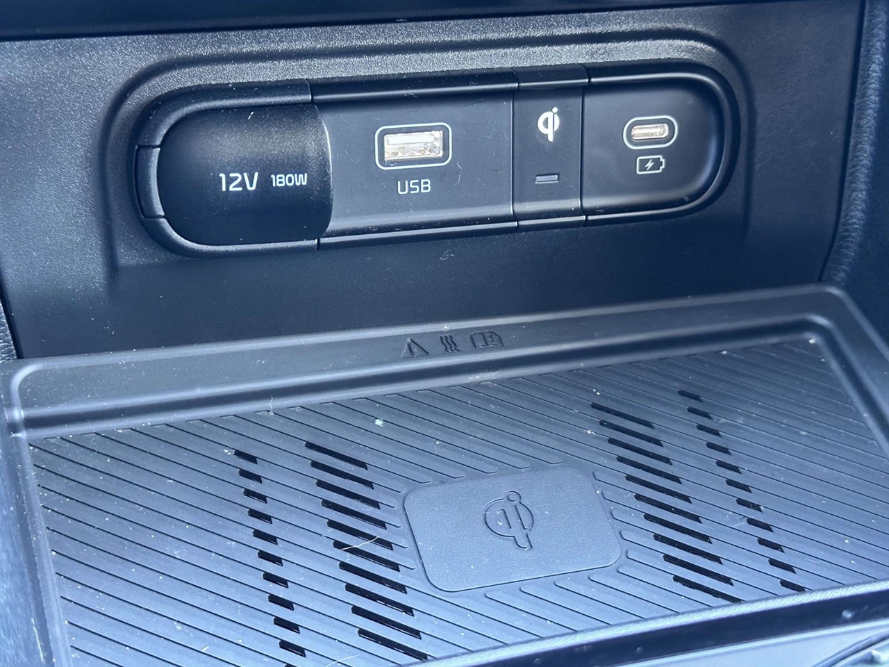 Kia Sportage EX FWD 2025