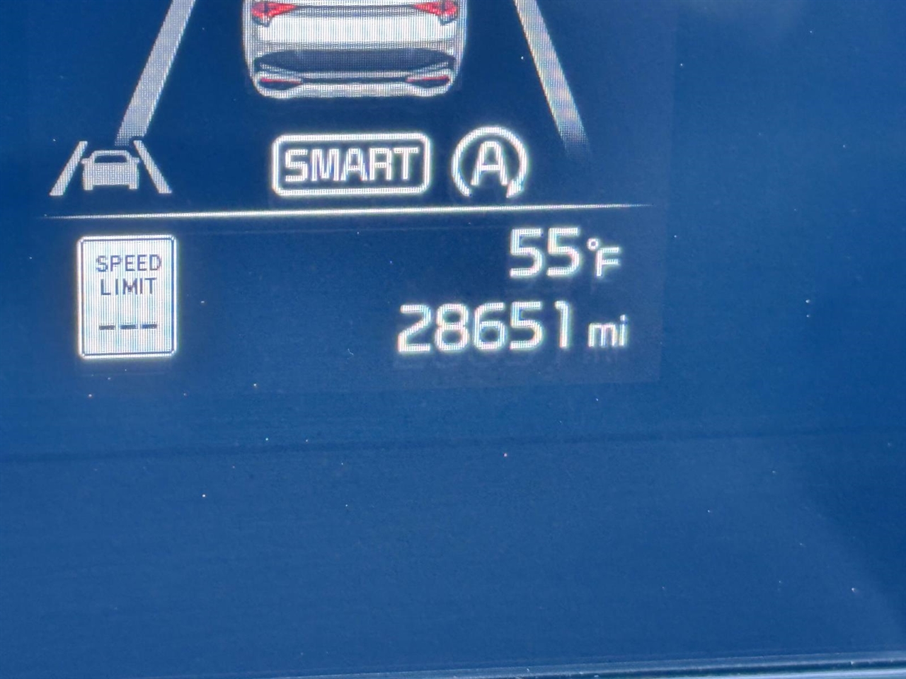 Kia Sportage EX FWD 2025