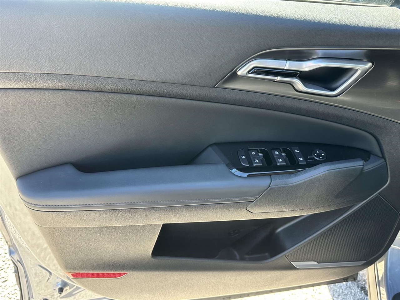 Kia Sportage EX FWD 2025