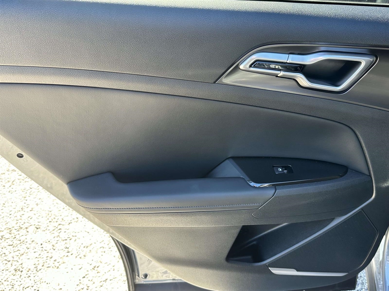 Kia Sportage EX FWD 2025