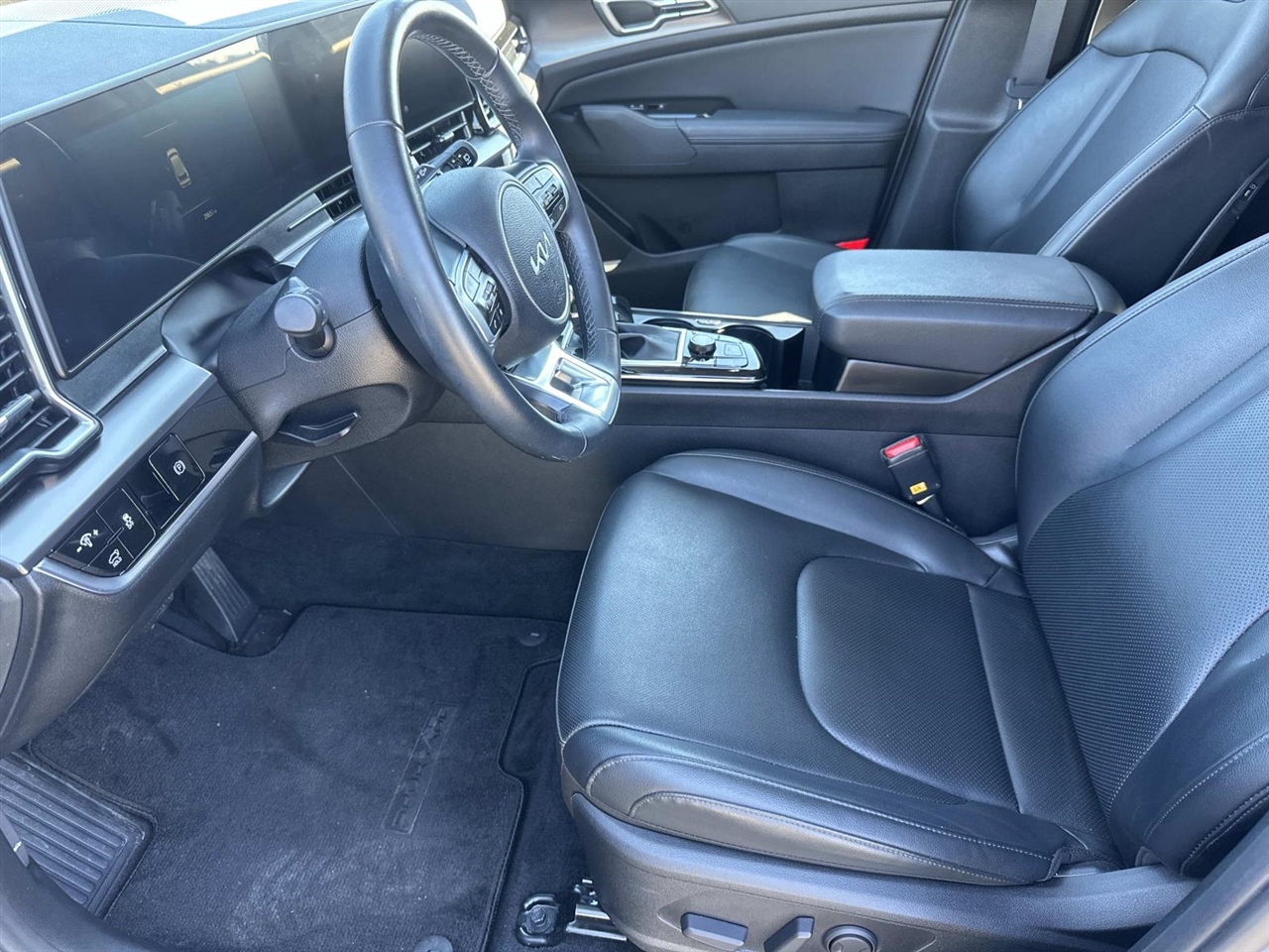 Kia Sportage EX FWD 2025