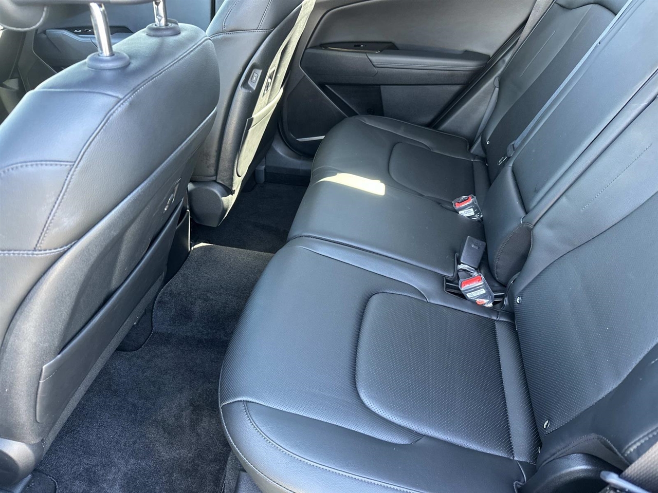 Kia Sportage EX FWD 2025