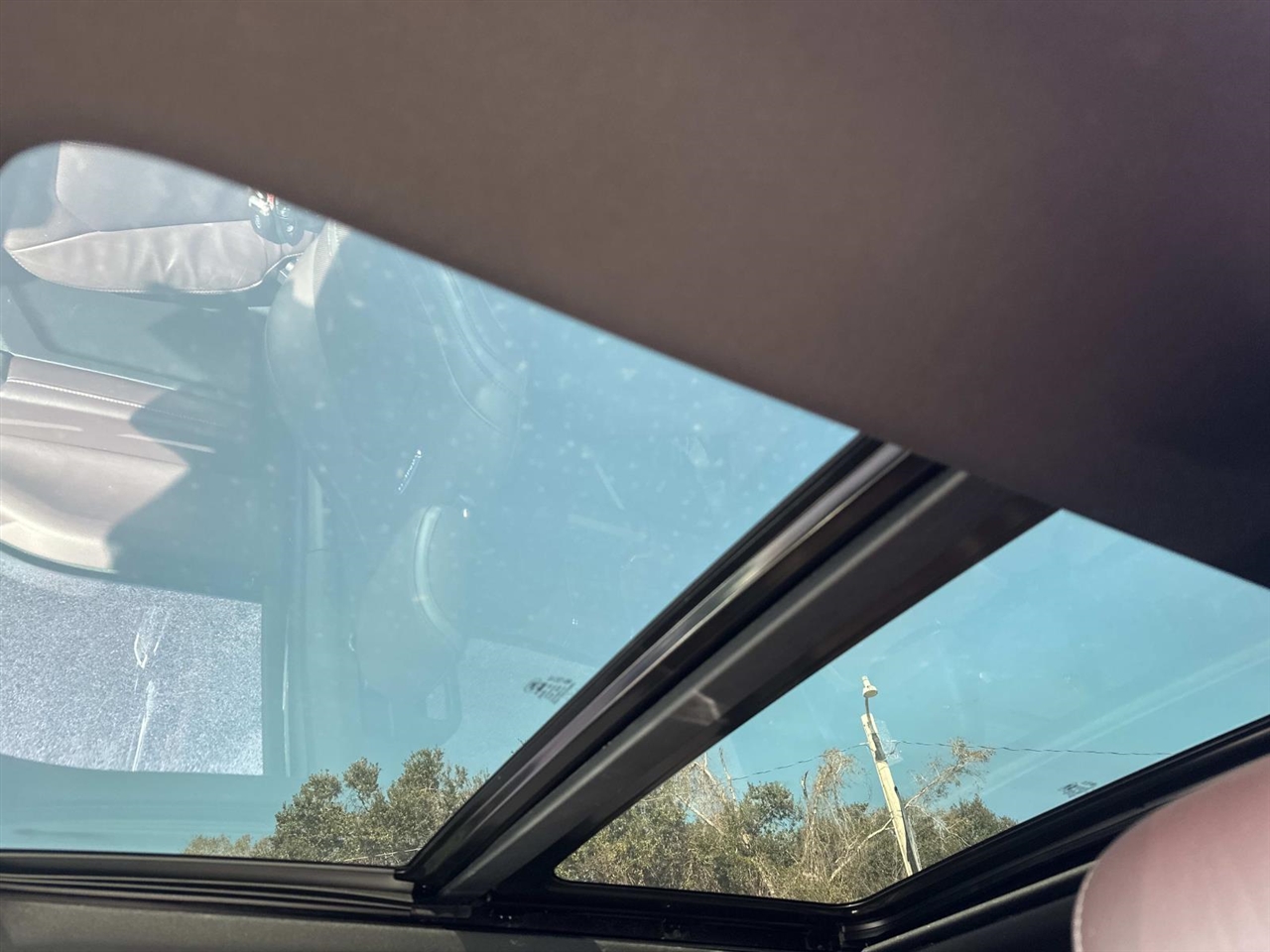 Ford F-150 4WD SuperCrew 145" Platinum 2016