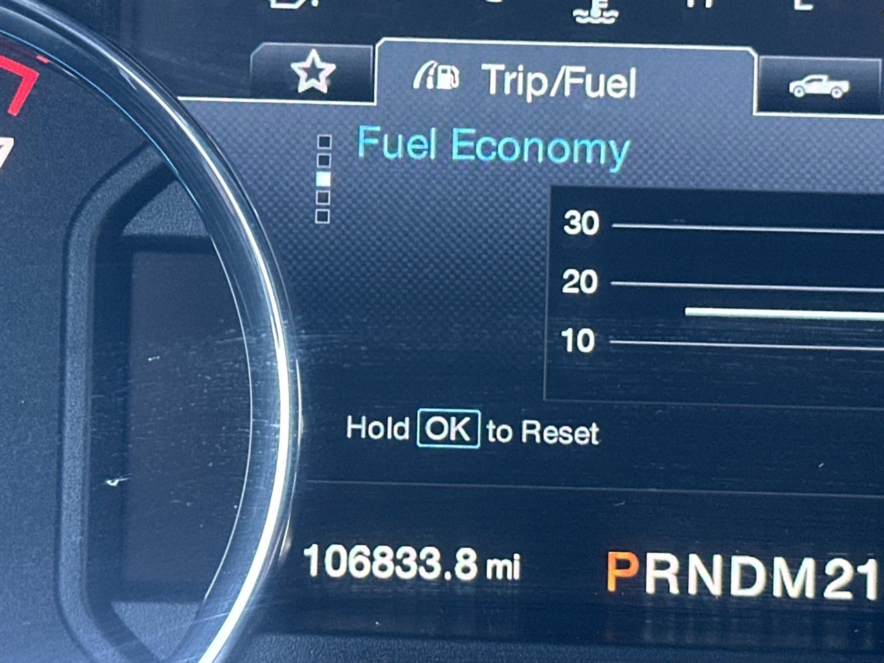 Ford F-150 4WD SuperCrew 145" Platinum 2016