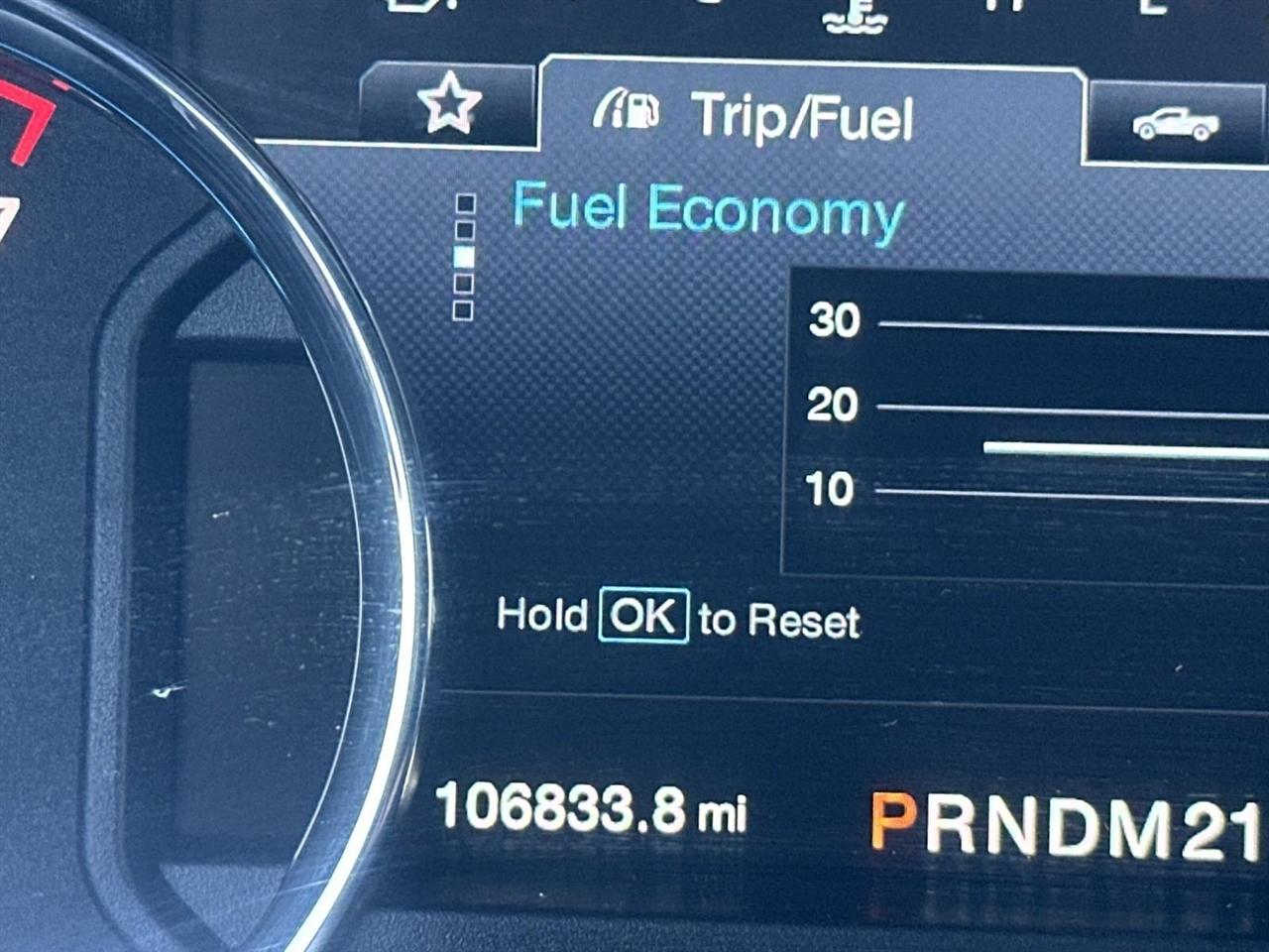 Ford F-150 4WD SuperCrew 145" Platinum 2016