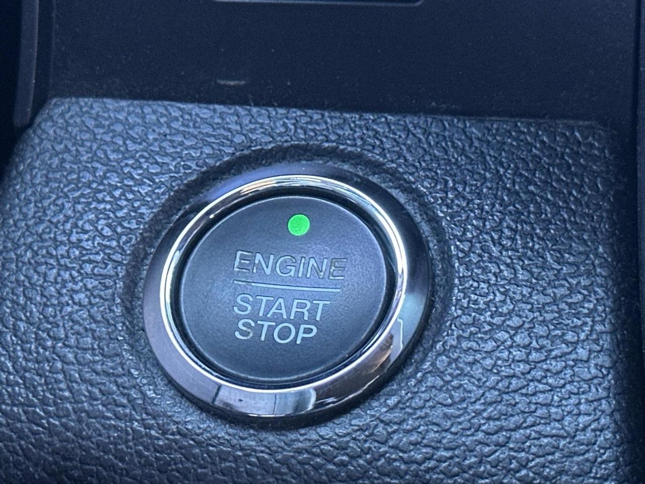 Ford F-150 4WD SuperCrew 145" Platinum 2016