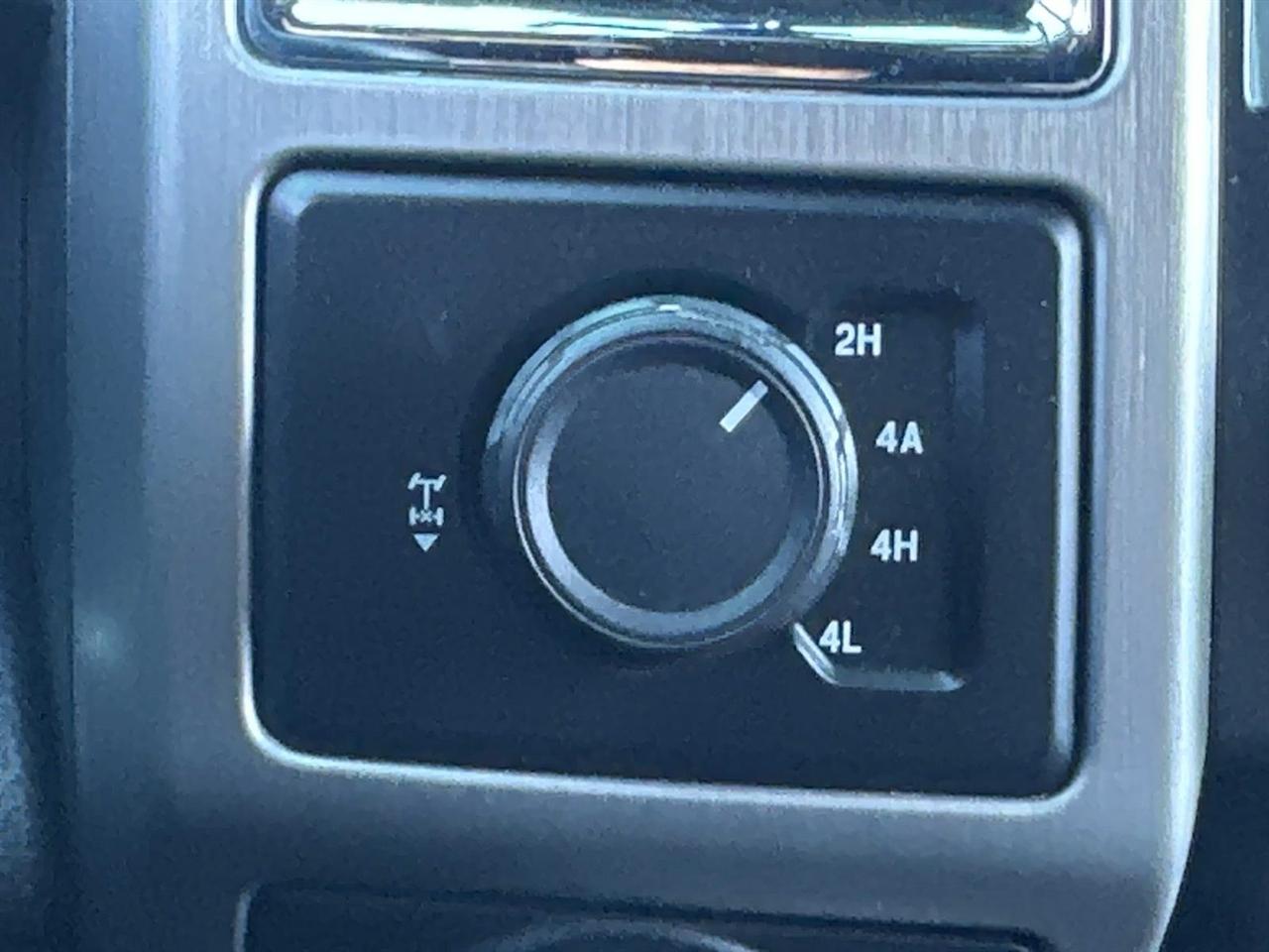 Ford F-150 4WD SuperCrew 145" Platinum 2016