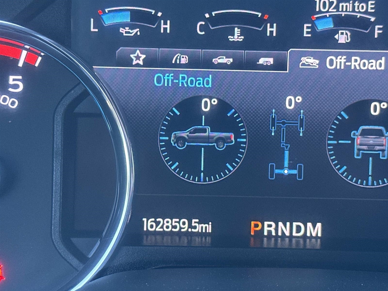 Ford Super Duty F-250 SRW Lariat 4WD Crew Cab 6.75' Box 2022