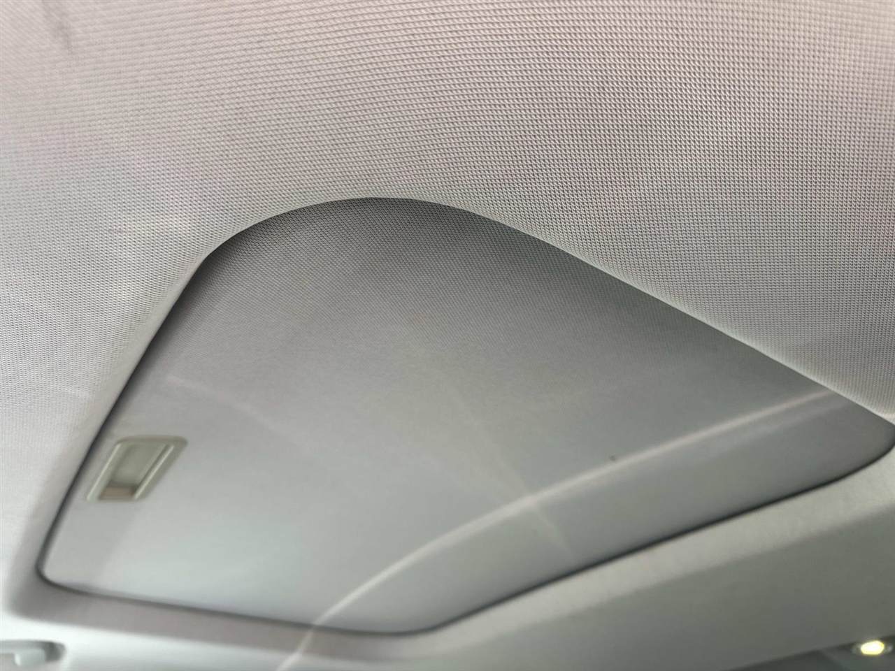 Ford Fusion 4dr Sdn Titanium FWD 2013