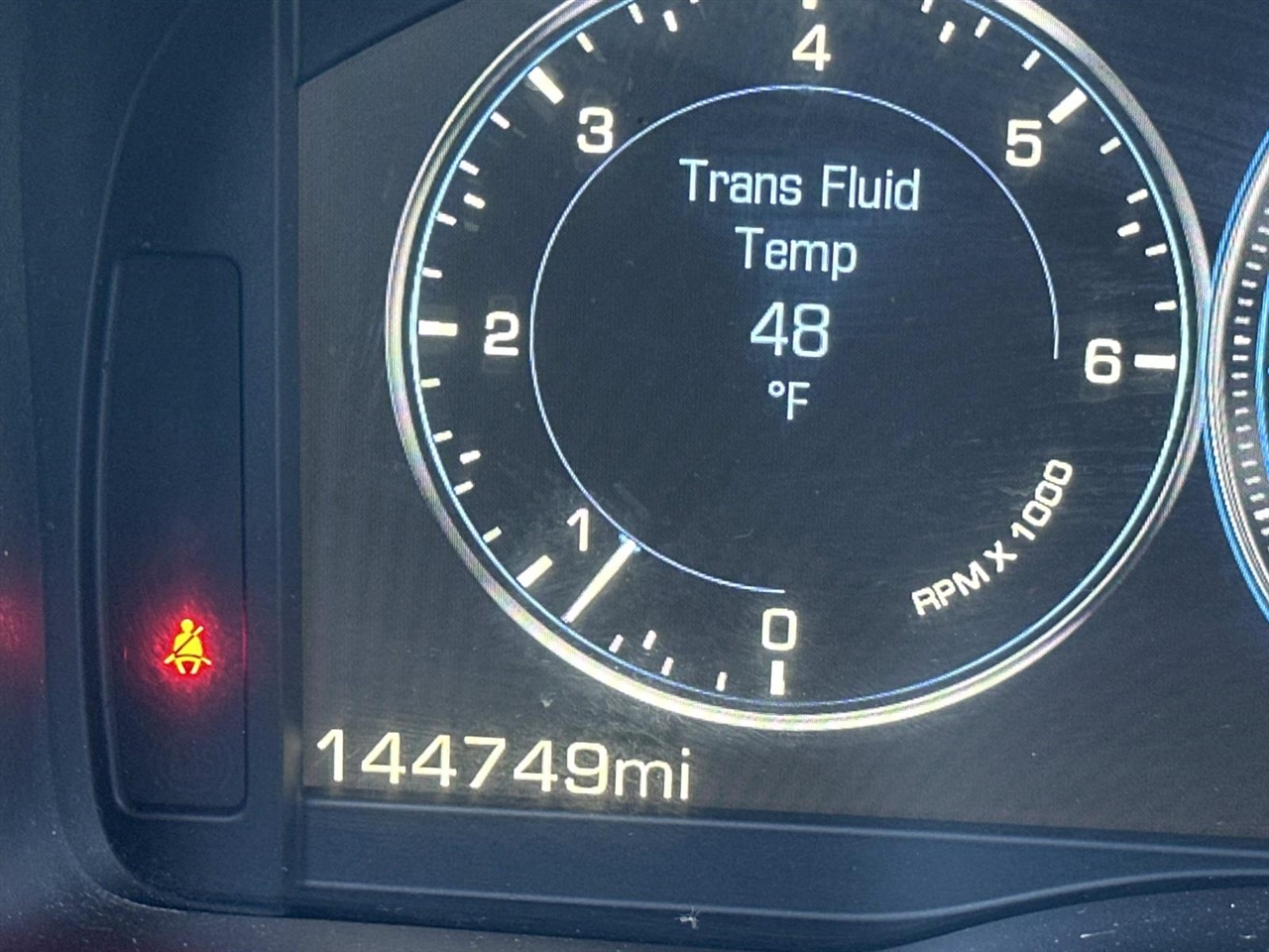 Cadillac Escalade 2WD 4dr Luxury 2015