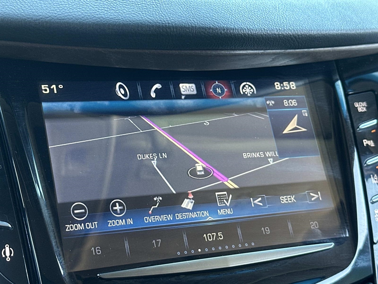 Cadillac Escalade 2WD 4dr Luxury 2015