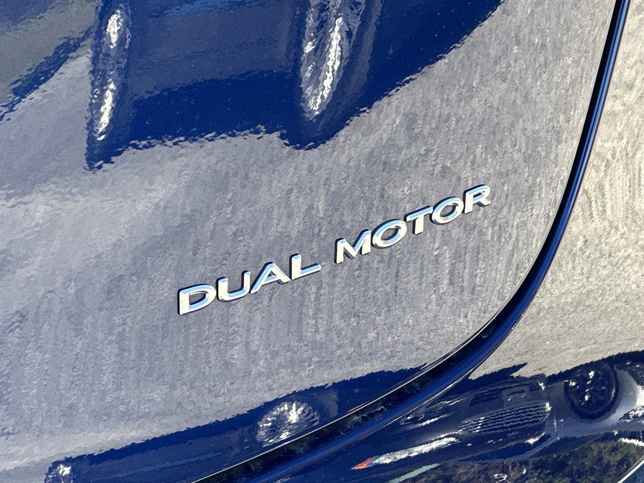 Tesla Model 3 Long Range AWD 2024