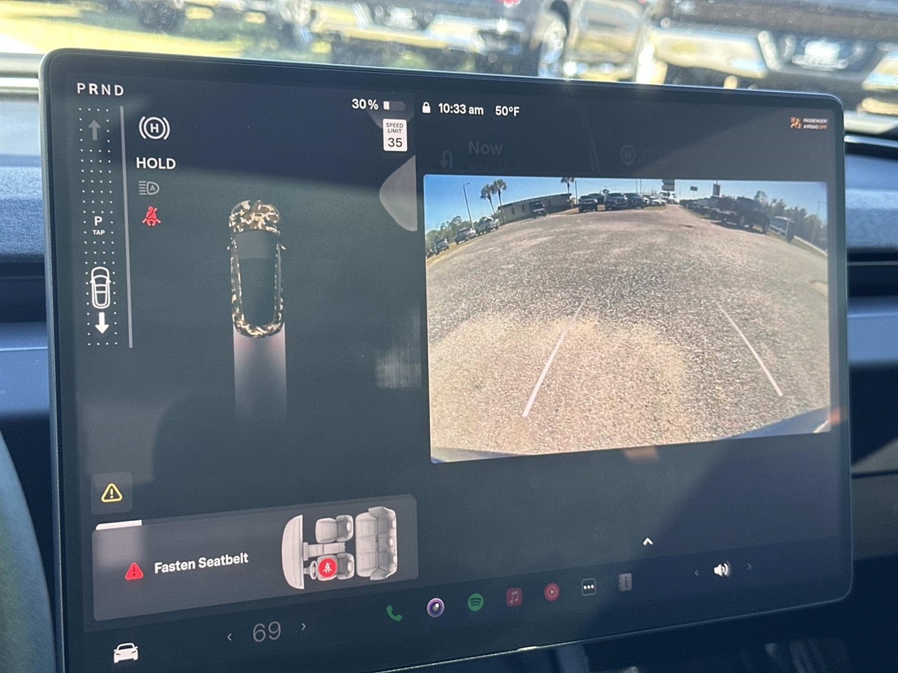 Tesla Model 3 Long Range AWD 2024