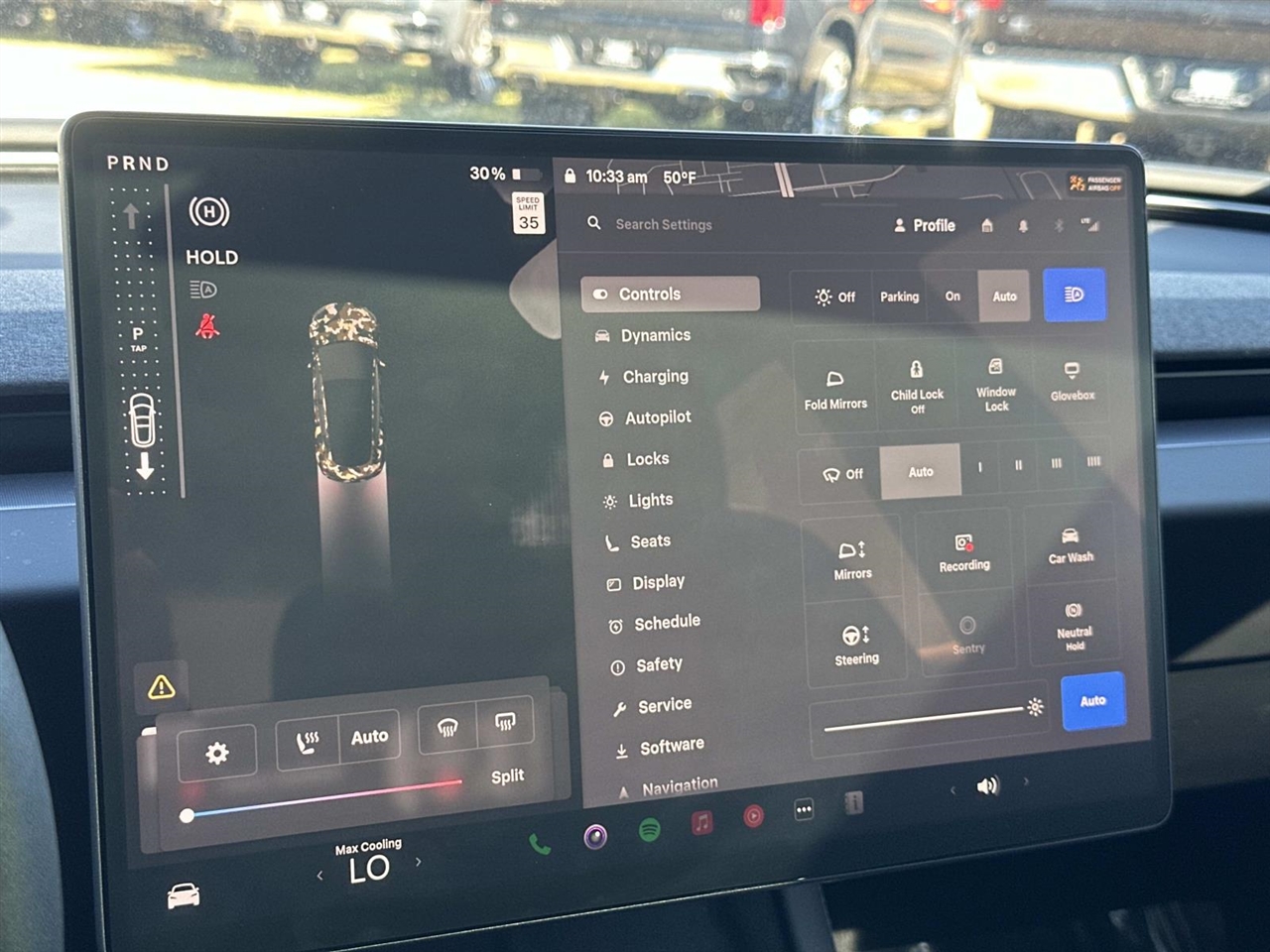 Tesla Model 3 Long Range AWD 2024