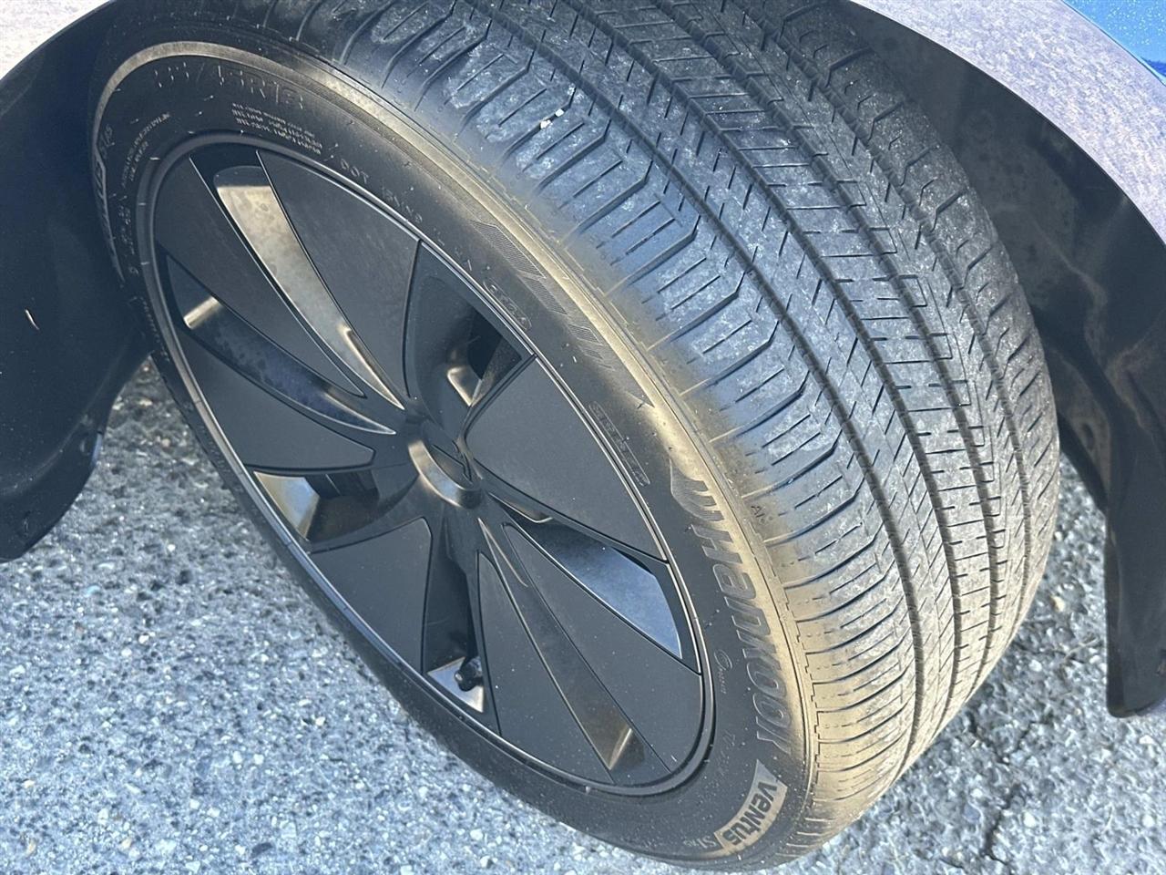 Tesla Model 3 Long Range AWD 2024