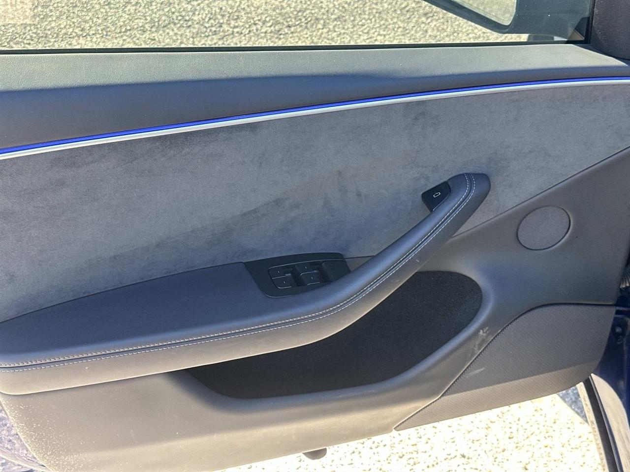 Tesla Model 3 Long Range AWD 2024