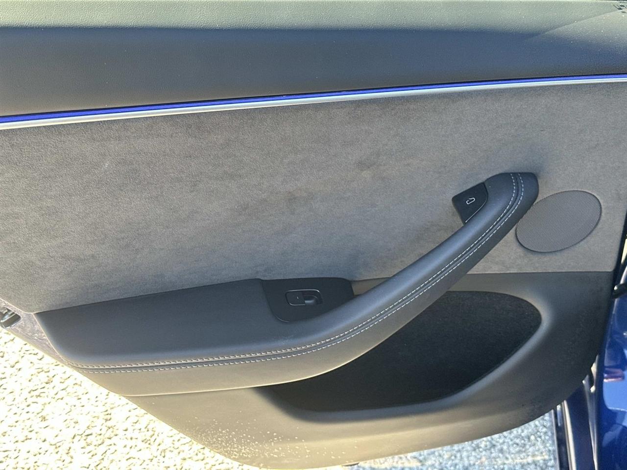 Tesla Model 3 Long Range AWD 2024