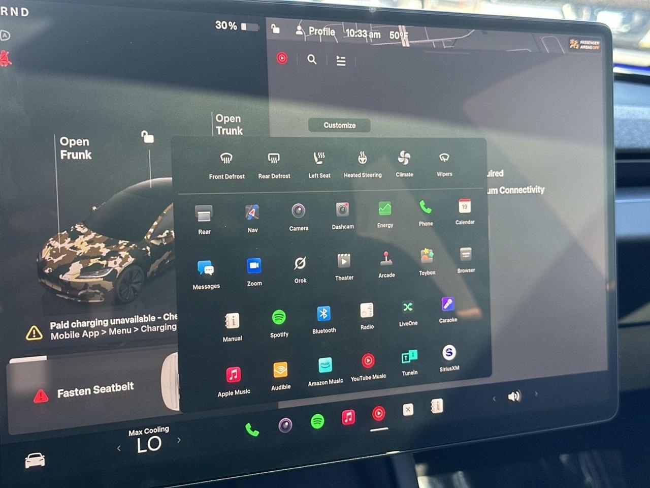 Tesla Model 3 Long Range AWD 2024