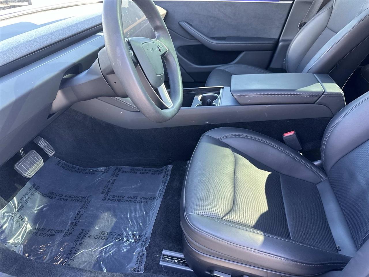 Tesla Model 3 Long Range AWD 2024