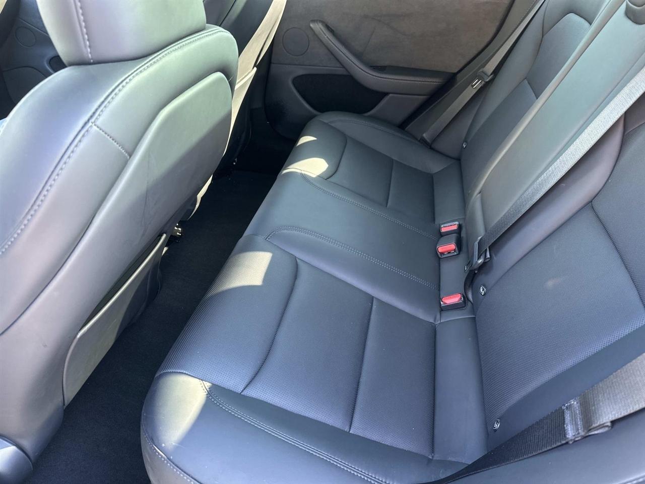 Tesla Model 3 Long Range AWD 2024