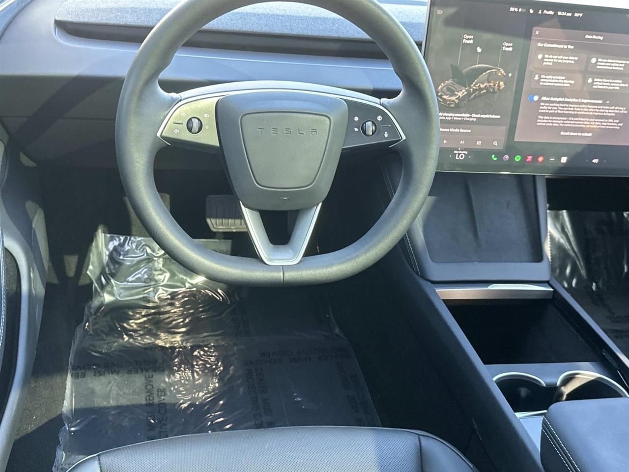 Tesla Model 3 Long Range AWD 2024