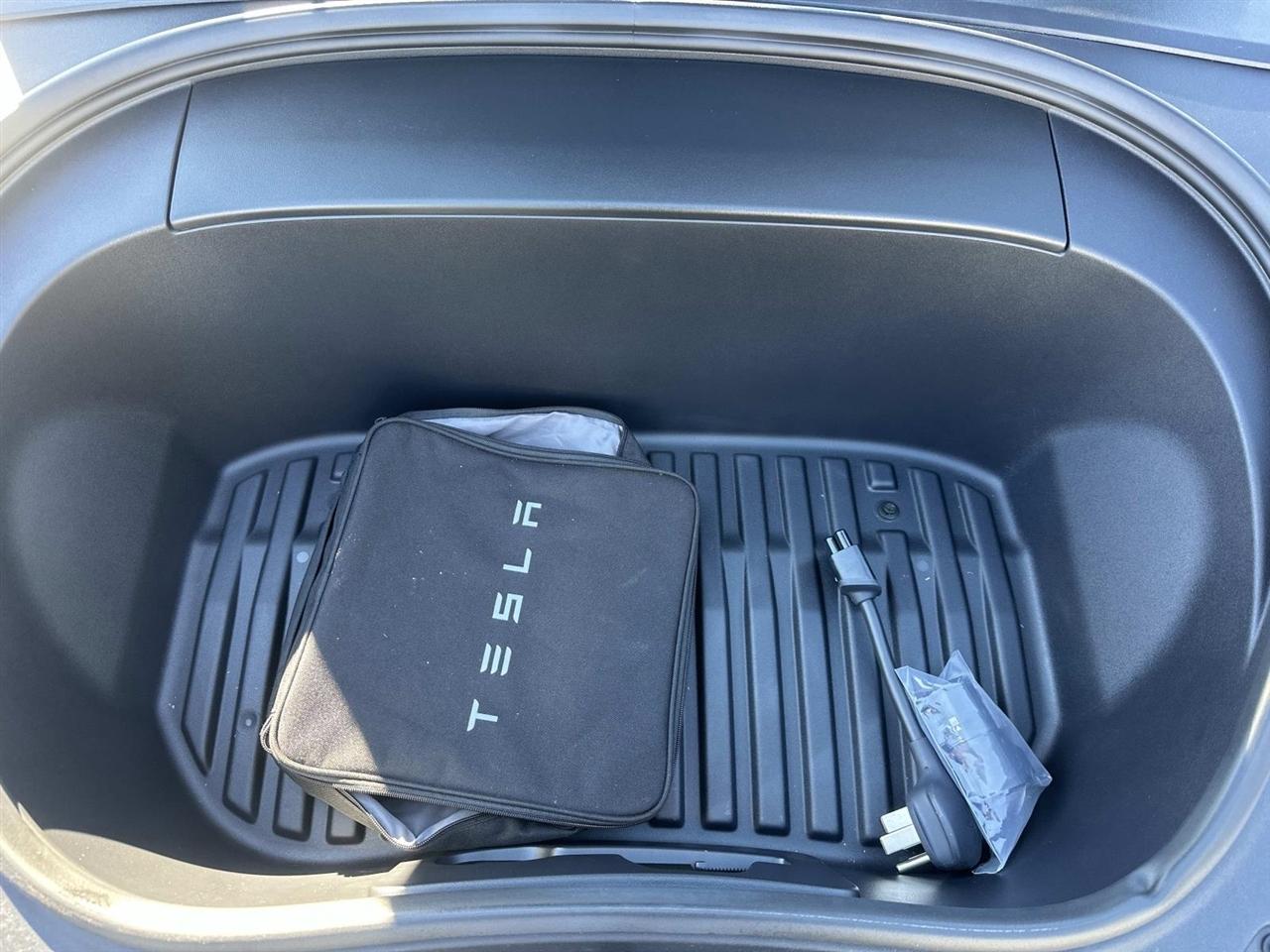 Tesla Model 3 Long Range AWD 2024