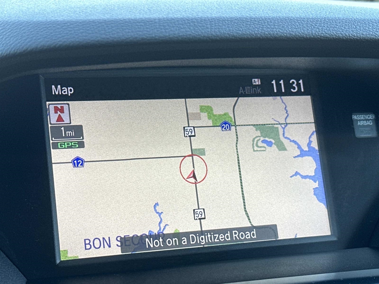 Acura MDX FWD 7-Passenger w/Technology Pkg 2020