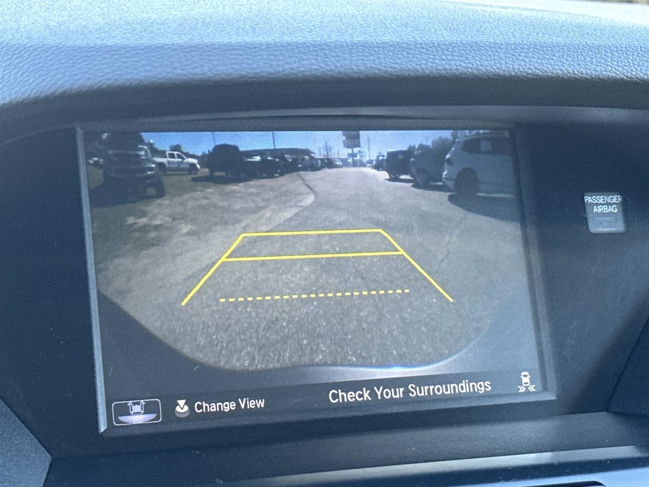 Acura MDX FWD 7-Passenger w/Technology Pkg 2020