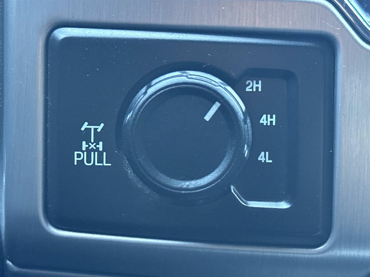 Ford Super Duty F-350 SRW Platinum 4WD Crew Cab 6.75' Box 2022