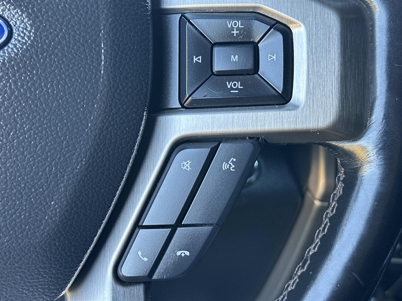 Ford Super Duty F-350 SRW Platinum 4WD Crew Cab 6.75' Box 2022