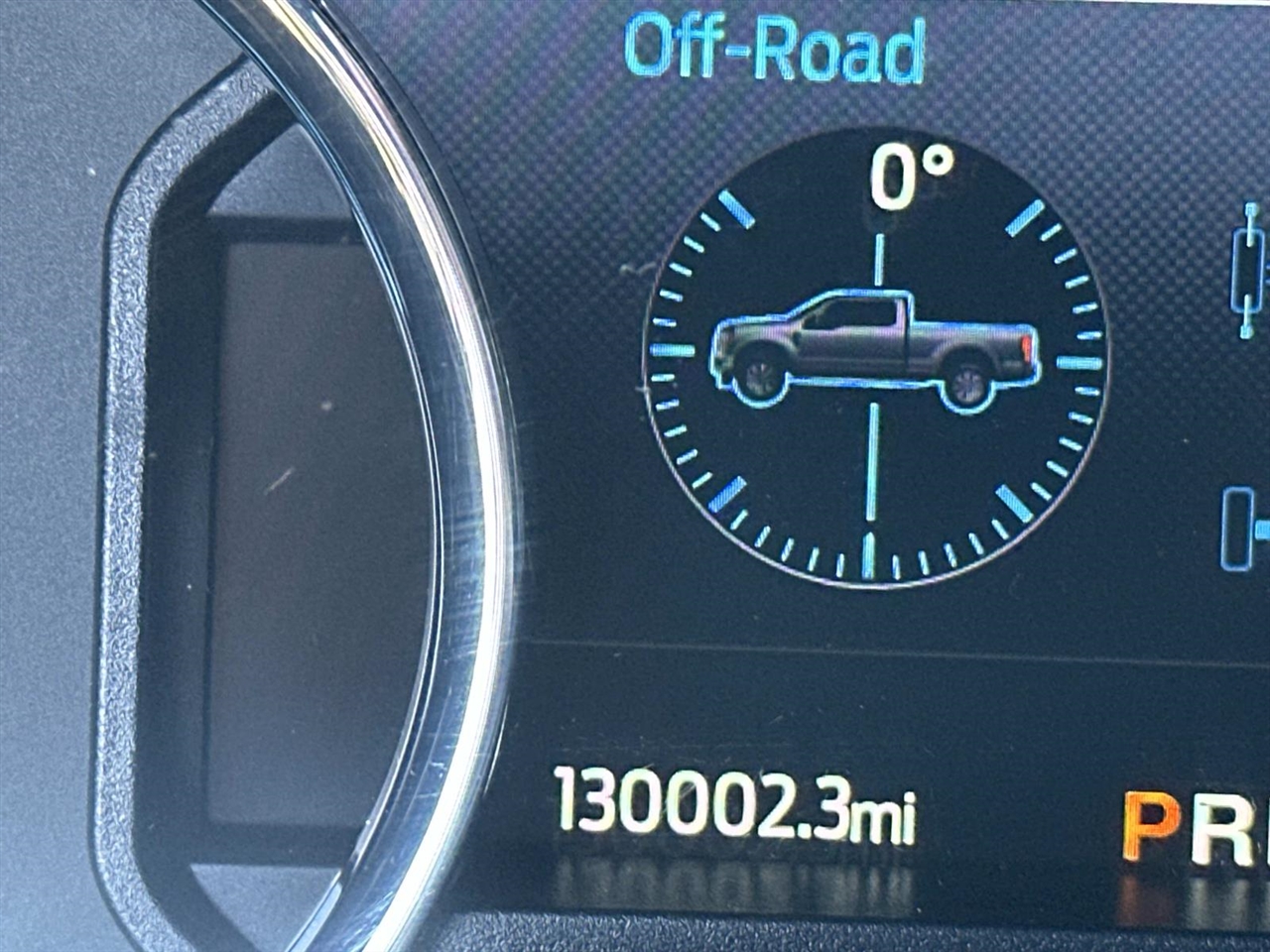 Ford Super Duty F-350 SRW Platinum 4WD Crew Cab 6.75' Box 2022