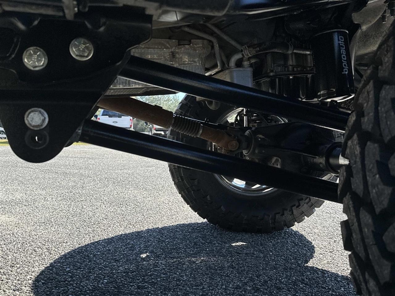 Ford Super Duty F-350 SRW Platinum 4WD Crew Cab 6.75' Box 2022