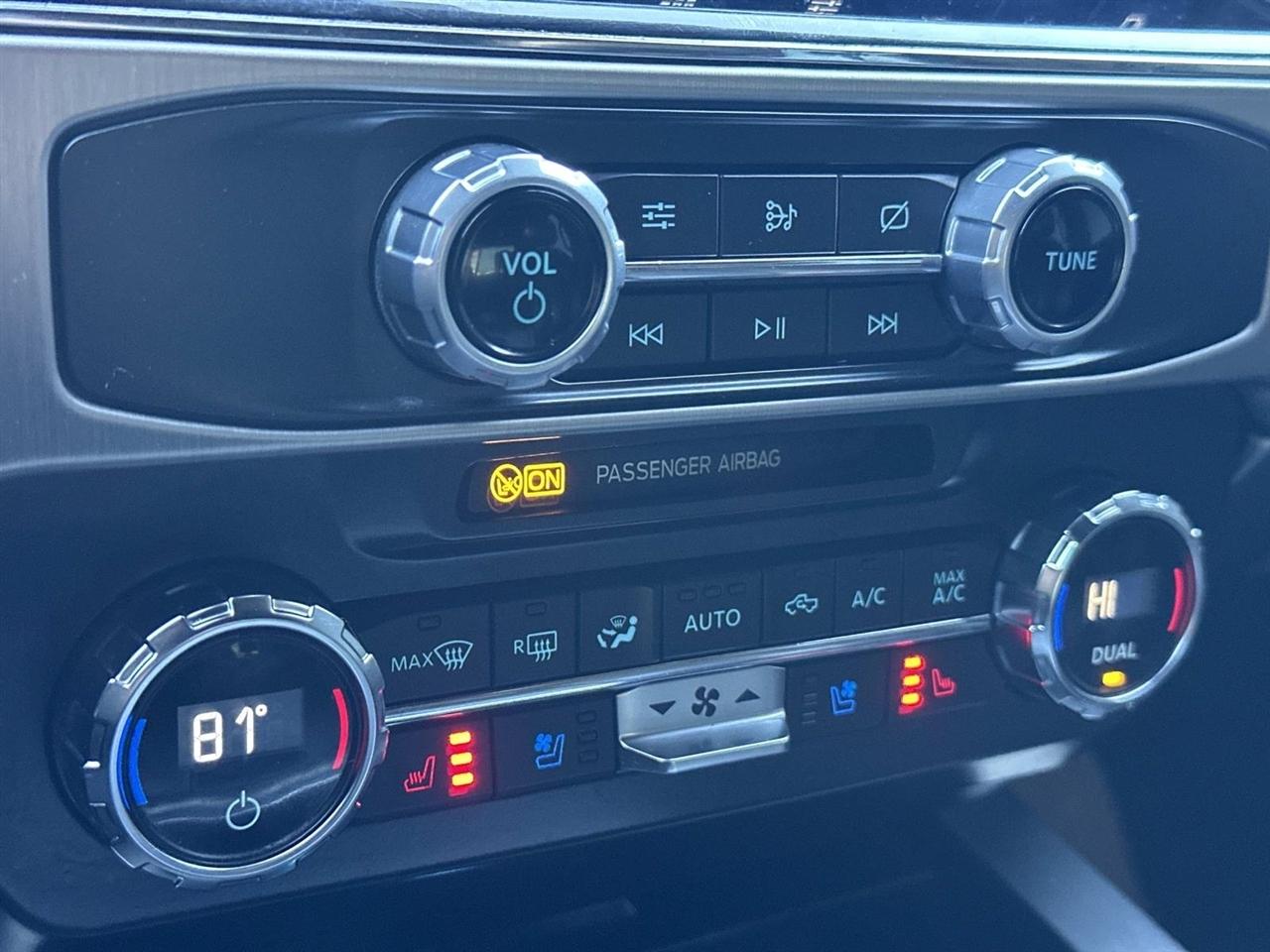 Ford Super Duty F-350 SRW Platinum 4WD Crew Cab 6.75' Box 2022