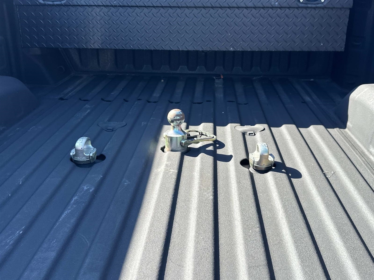 GMC Sierra 2500HD 4WD Crew Cab 159" AT4X 2024