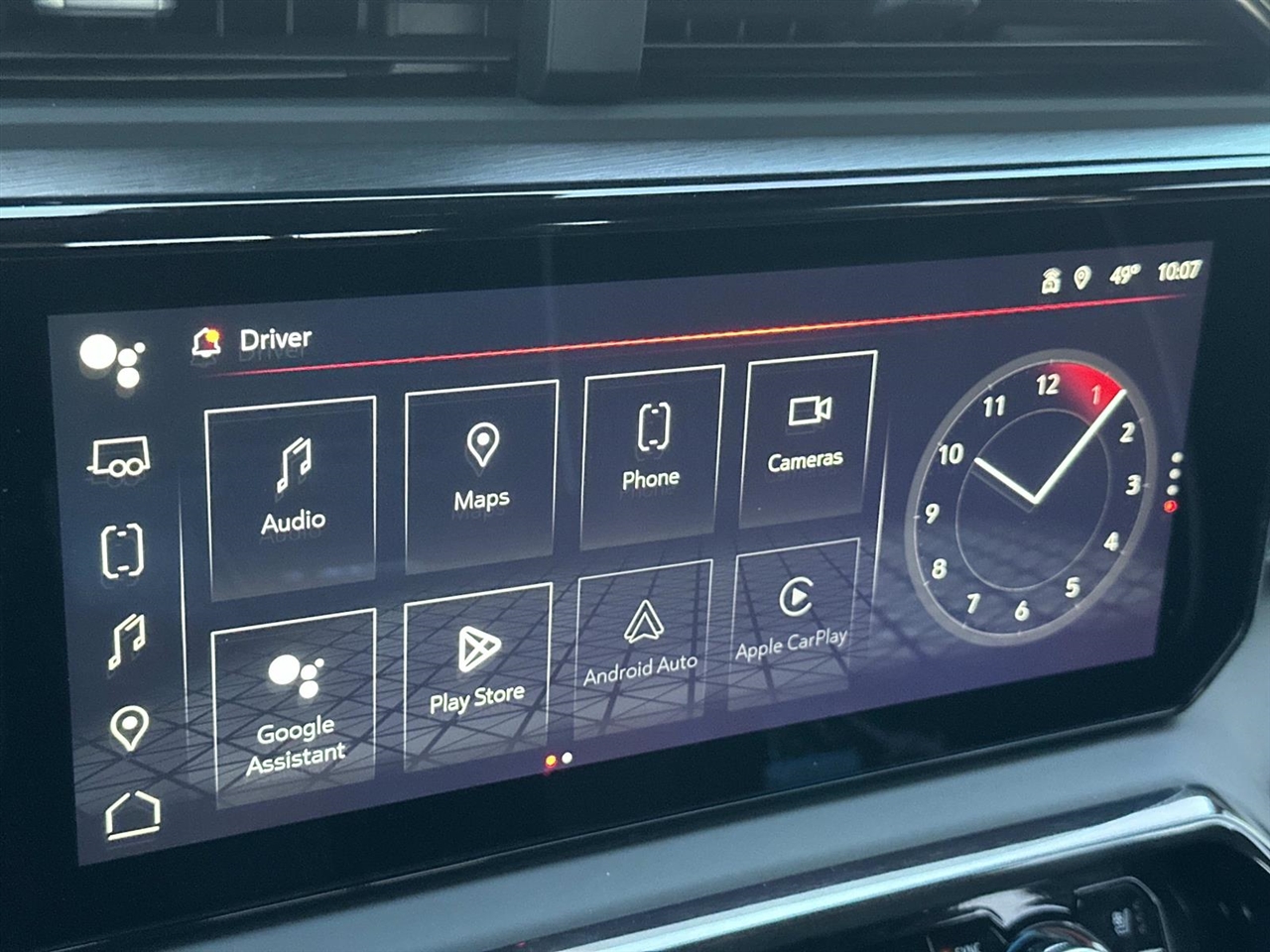 GMC Sierra 2500HD 4WD Crew Cab 159" AT4X 2024