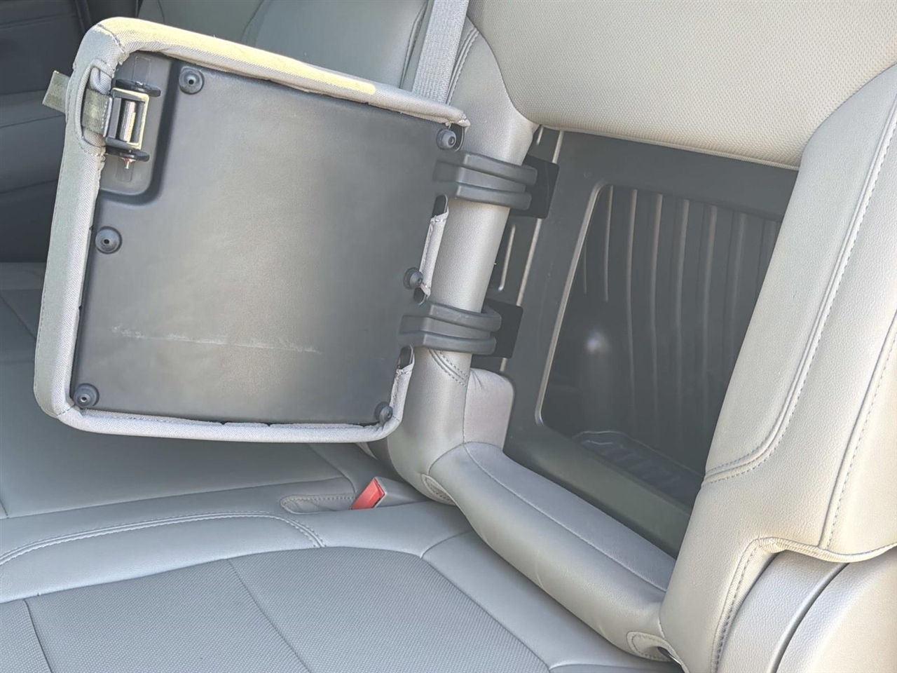 Chevrolet Silverado 2500HD 4WD Crew Cab 159" LTZ 2020