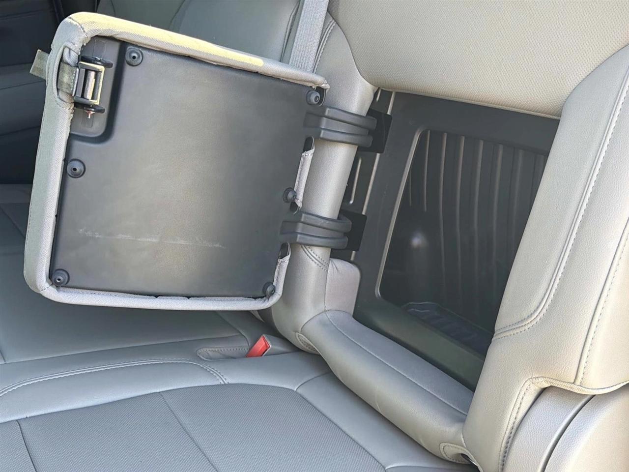 Chevrolet Silverado 2500HD 4WD Crew Cab 159" LTZ 2020