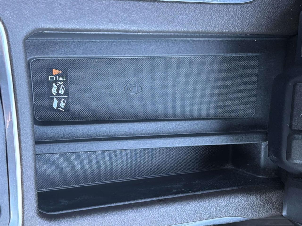 Chevrolet Silverado 2500HD 4WD Crew Cab 159" LTZ 2020