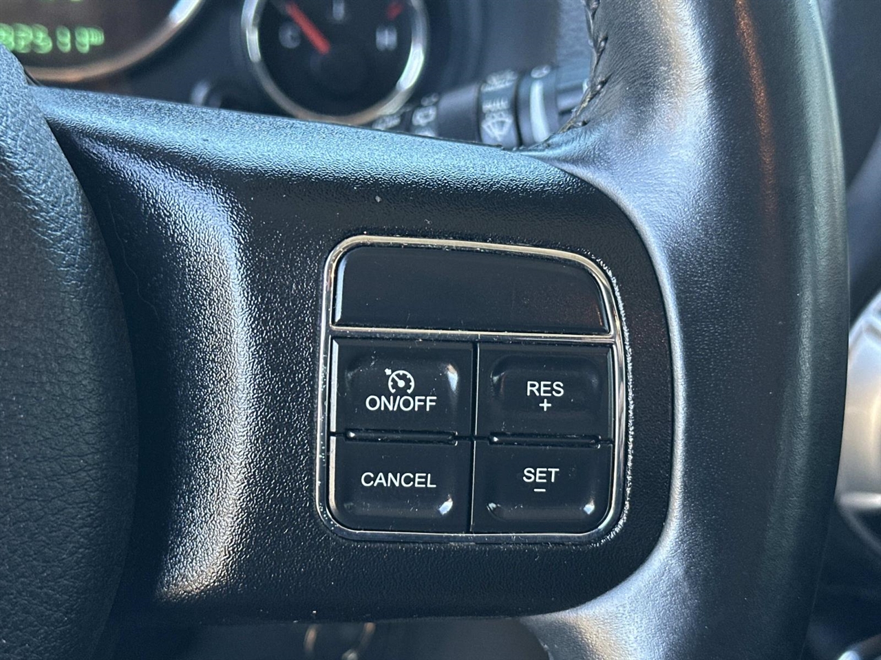 Jeep Wrangler Unlimited 4WD 4dr Sahara 2015