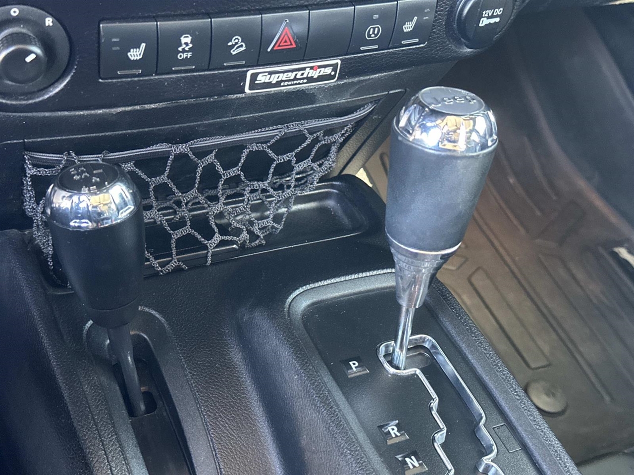 Jeep Wrangler Unlimited 4WD 4dr Sahara 2015