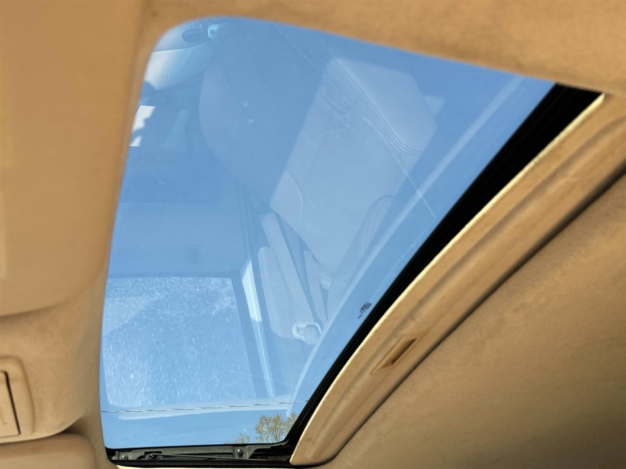 Ford Super Duty F-250 SRW 4WD Crew Cab 156" Platinum 2014