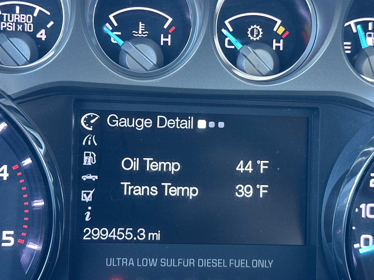 Ford Super Duty F-250 SRW 4WD Crew Cab 156" Platinum 2014