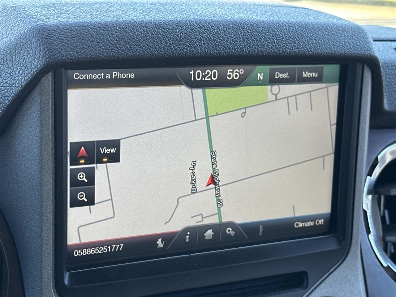 Ford Super Duty F-250 SRW 4WD Crew Cab 156" Platinum 2014