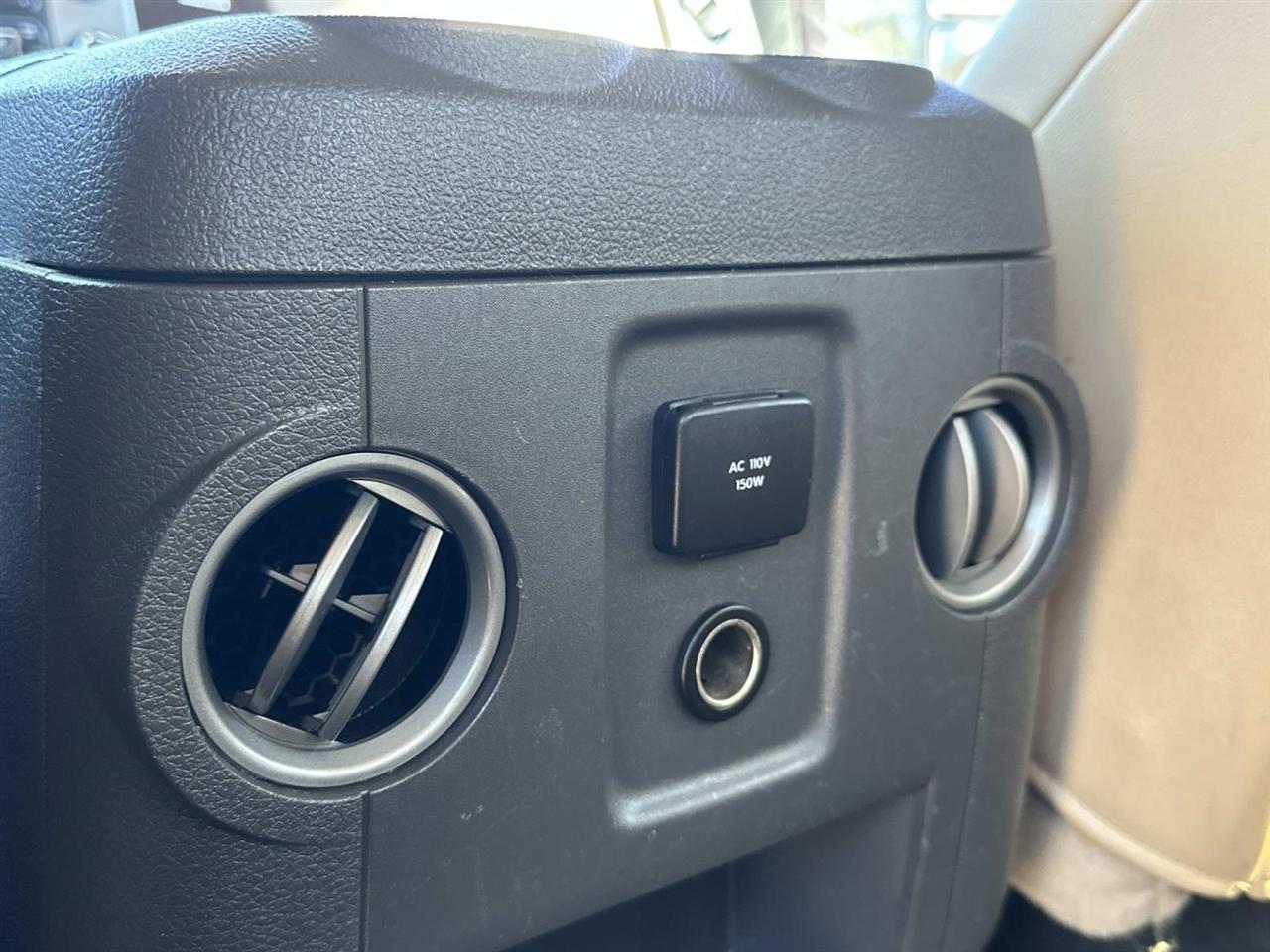 Ford Super Duty F-250 SRW 4WD Crew Cab 156" Lariat 2014