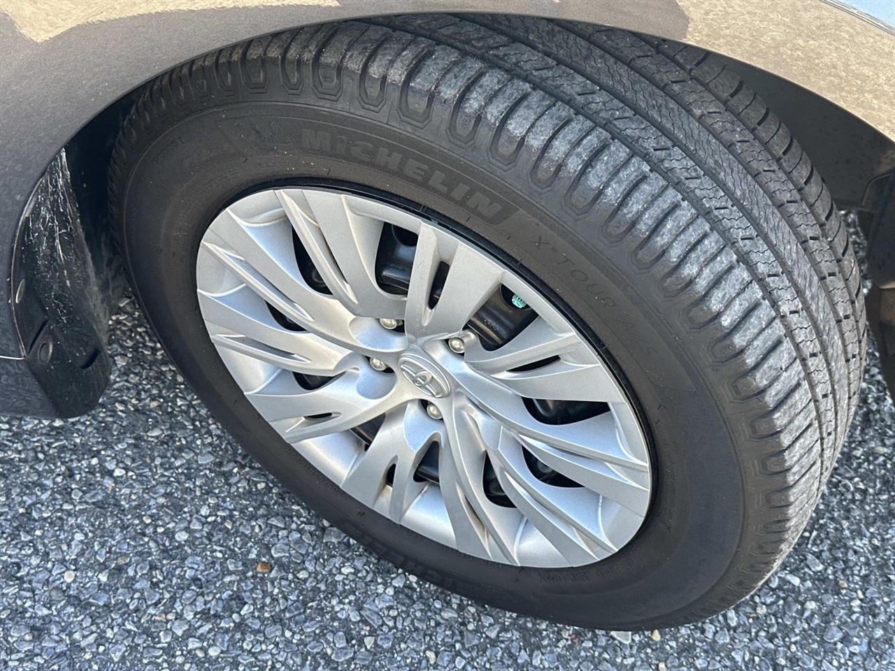 Toyota Camry 4dr Sdn I4 Auto SE Sport Limited Edition (Natl) 2012