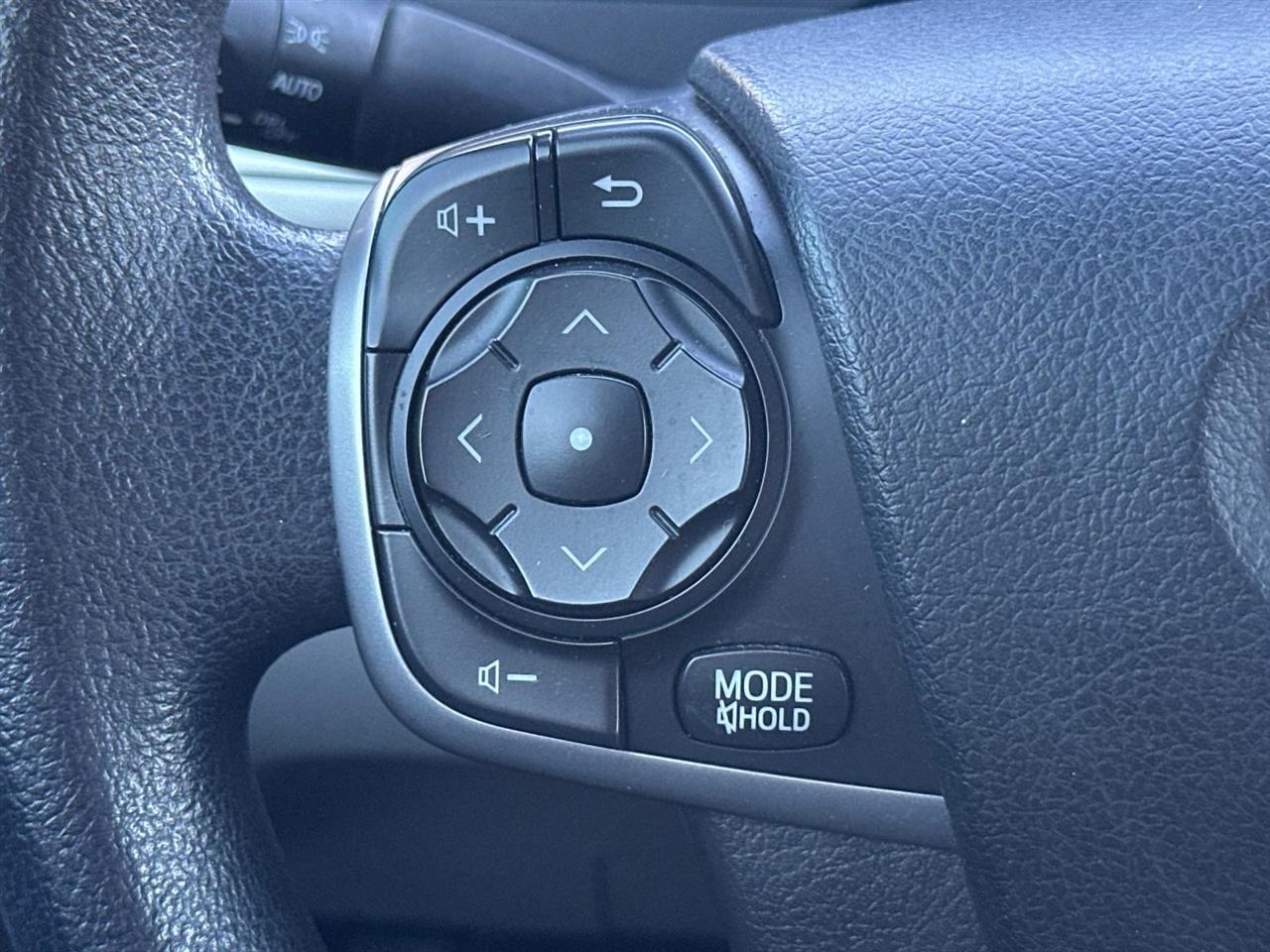 Toyota Camry 4dr Sdn I4 Auto SE Sport Limited Edition (Natl) 2012