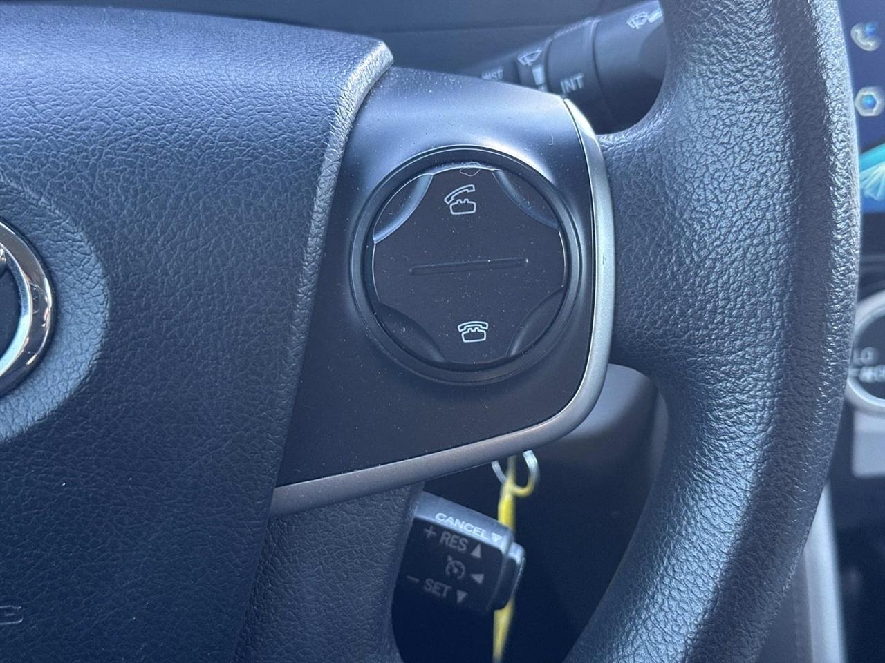 Toyota Camry 4dr Sdn I4 Auto SE Sport Limited Edition (Natl) 2012